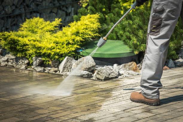 Best Patio and Deck Pressure Washing  in Providence Village, TX