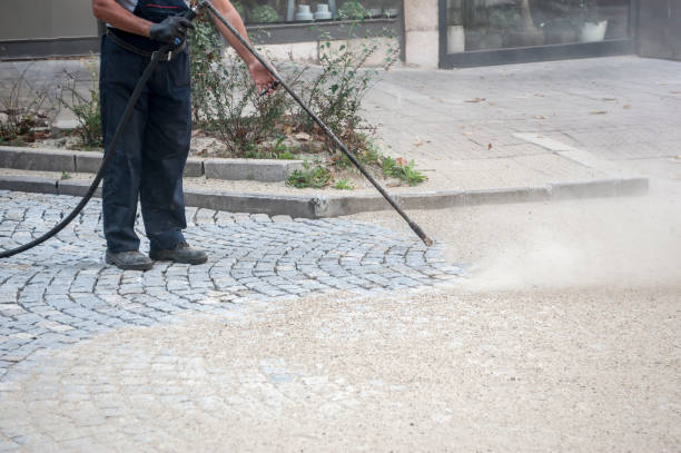 Best Rust Removal  in Providence Village, TX